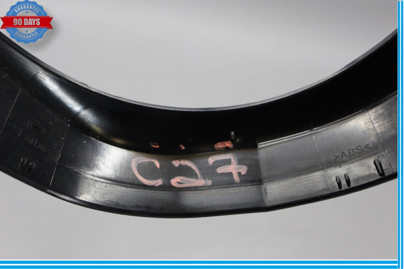 Load image into Gallery viewer, 2009 Mercedes-Benz C W204 Steering Column Stick Trim Black 7007870077 Oem
