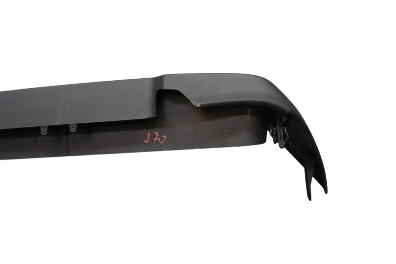 Load image into Gallery viewer, 14-18 BMW X5 Dash Instrument Cluster Speedometer Bezel Cover Trim Oem
