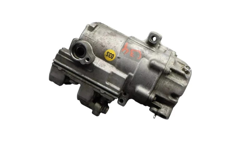 Load image into Gallery viewer, 11-14 Porsche Cayenne / Touareg Hybrid  A/C Air Conditioning Compressor Pump OEM
