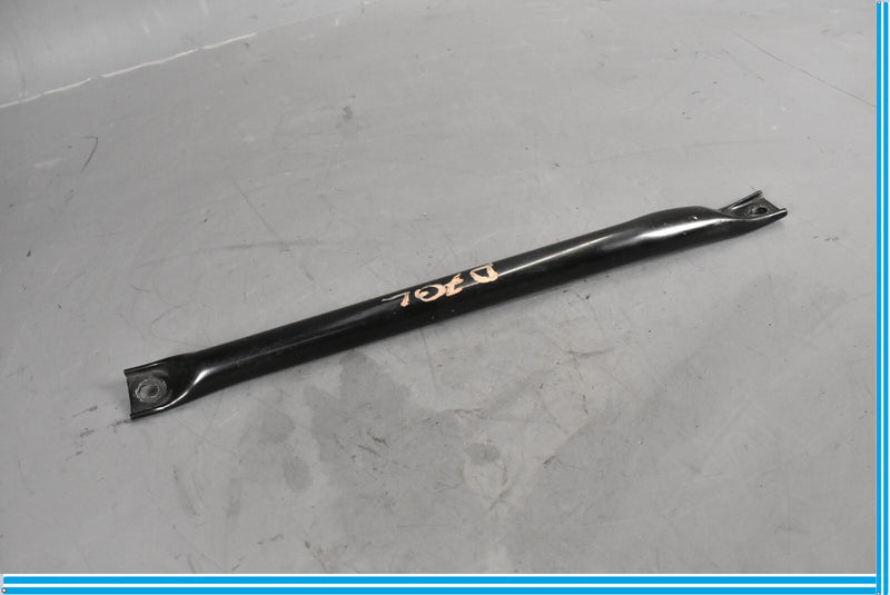 Load image into Gallery viewer, 09-15 BMW 750I 750LI F01 F02 Front Bumper Lower Reinforcement Bracket Oem
