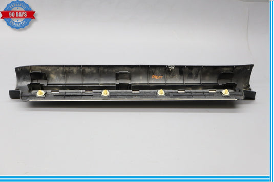 07-12 Lexus LS460 LS460L Front Right Side Door Sill Scuff Panel Trim Oem