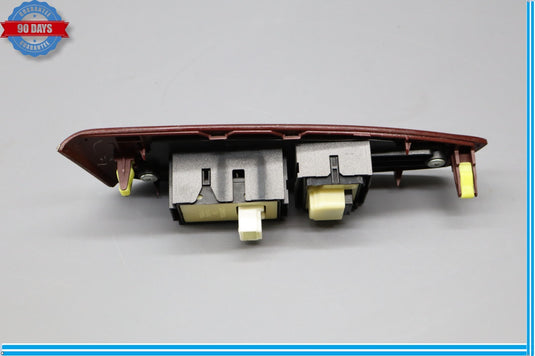 07-12 Lexus LS460L Front Right Passenger Side Door Window Control Switch Oem
