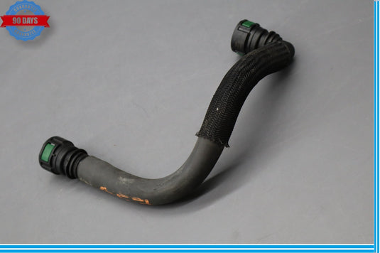 07-09 Jaguar XK X150 Fuel System Hose Tube Line Pipe Oem