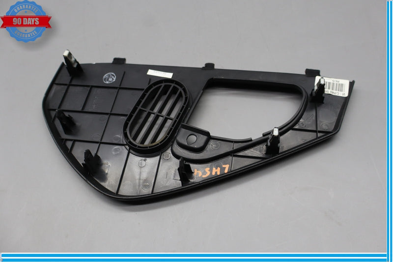 Load image into Gallery viewer, 11-13 Hyundai Equus Left Driver Side Dash Instrument Panel End Cap Cover Oem
