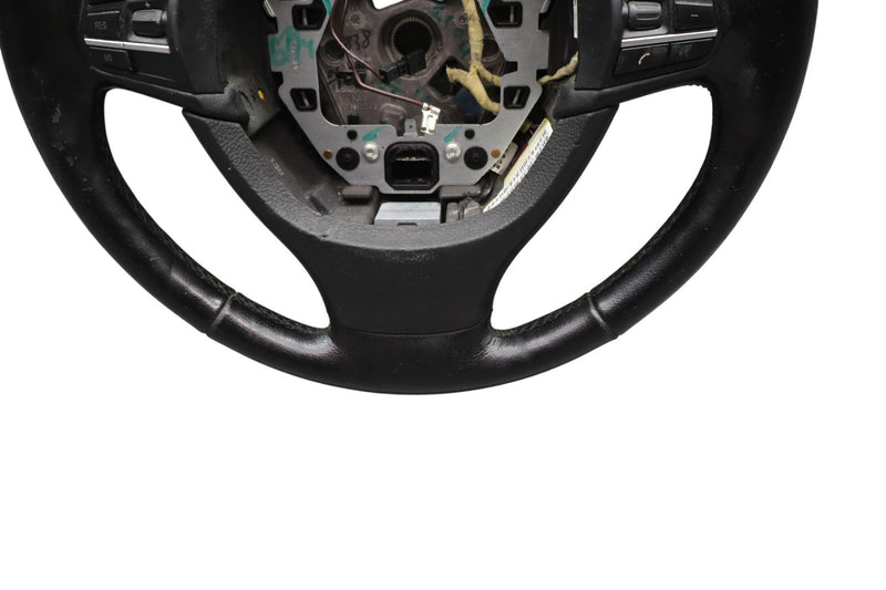 Load image into Gallery viewer, 09-16 BMW 750Li 750Li xDrive Front Left Side Steering Wheel 32336790891 Oem
