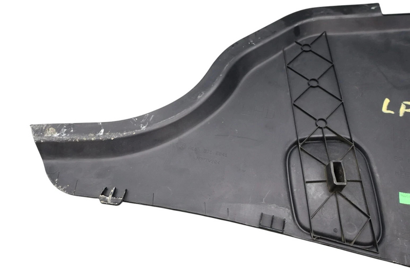 Load image into Gallery viewer, 12-19 Mercedes X166 GL450 GLS550 Front Left Side Cowl Panel Cover 1668310041 Oem
