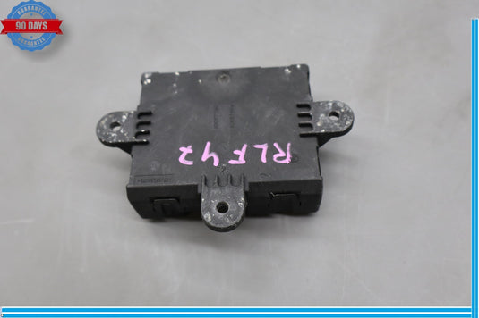 12-15 Jaguar XJ XJL X250 XF Rear Left Driver Side Door Control Module Oem