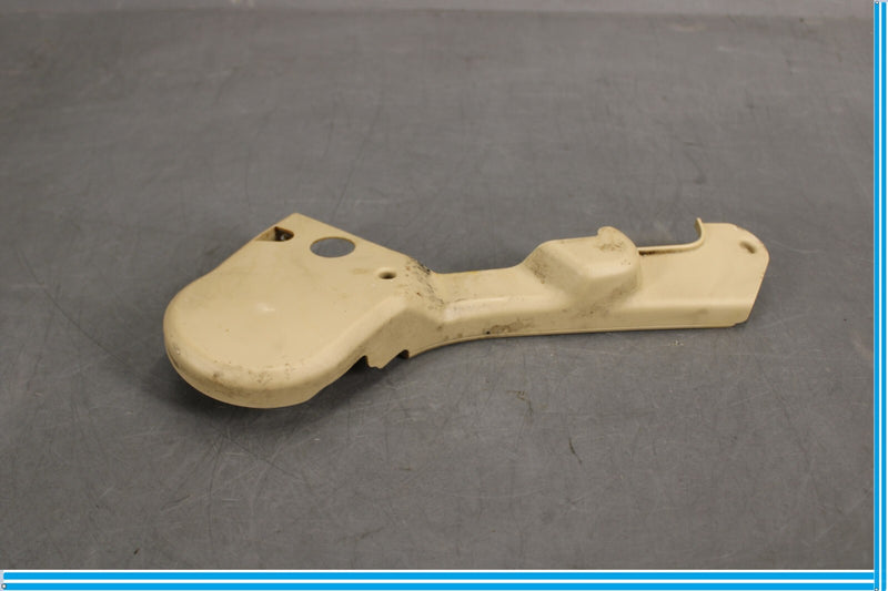 Load image into Gallery viewer, 09-15 Jaguar XF XFR Front Right Passenger Side Seat Shield Cover Trim Oem
