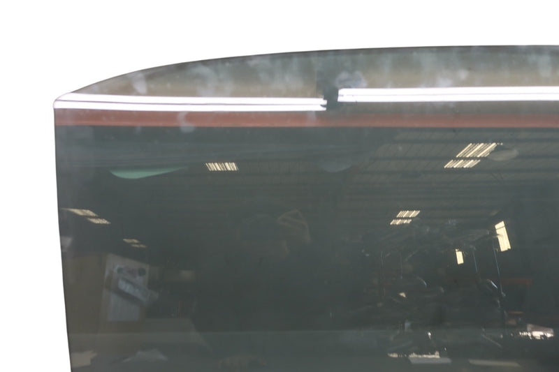 Load image into Gallery viewer, 01-06 Lexus LS430 Rear Right Passenger Side Door Window Auto Glass 43R00035 Oem
