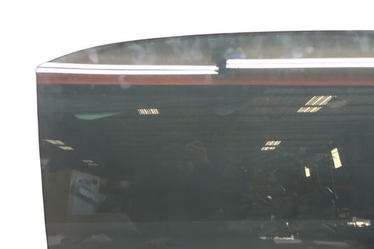 01-06 Lexus LS430 Rear Right Passenger Side Door Window Auto Glass 43R00035 Oem