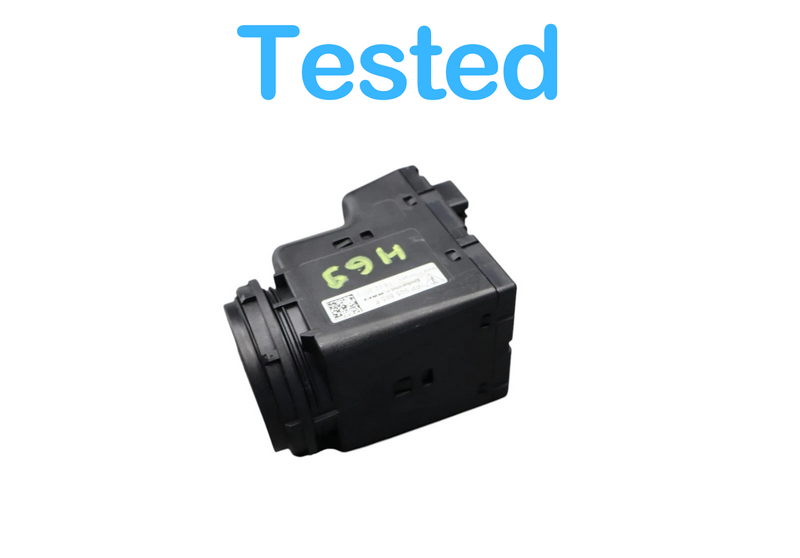Load image into Gallery viewer, 11-18 Porsche Cayenne 958 Ignition Switch Control Module W/O Key 7PP905865 Oem
