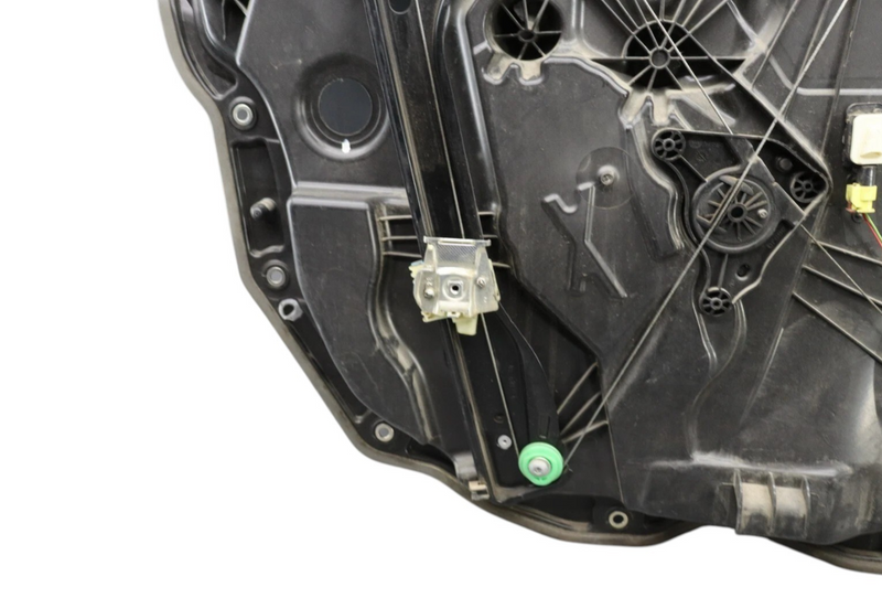 Load image into Gallery viewer, 11-18 Volkswagen VW Touareg Rear Right Passenger Side Door Window Regulator Oem

