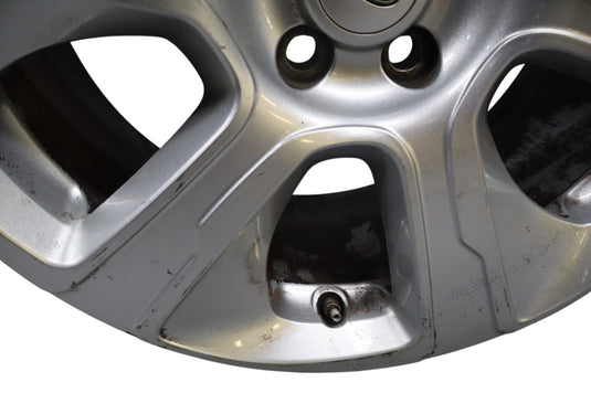 13-22 Land Rover Range Rover 21" Alloy Wheel Rim 21x9.5 6 Spoke EPLA1007BA Oem