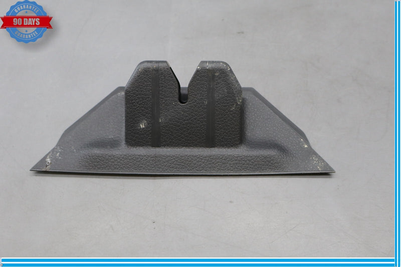 Load image into Gallery viewer, 11-17 Volkswagen Touareg Rear Trunk Liftgate Back Door Latch Lock Trim Cover Oem
