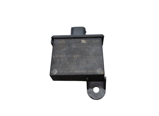 10-18 Porsche Panamera Tire Pressure Monitoring System Control Module Oem