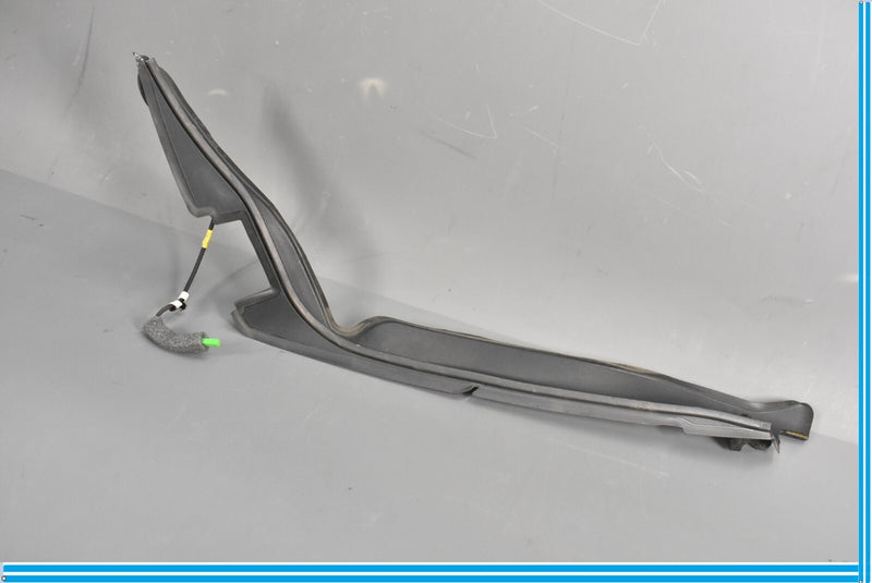 Load image into Gallery viewer, 18-20 Jaguar E-Pace Tailgate Left Side Trunk Anti Pinch Sensor Oem
