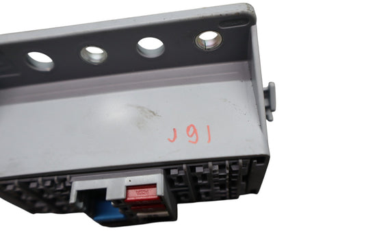 14-21 Maserati Quattroporte Fuse Relay Junction Box Control Module Oem