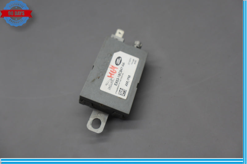 Load image into Gallery viewer, 14-20 Jaguar X152 F-Type Aerial Antenna Amplifier Control Module Unit Oem
