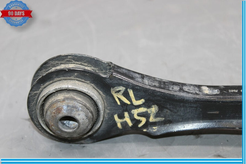 Load image into Gallery viewer, 12-18 BMW 320i Active Hybrid 3 Rear Left Driver Upper Forward Control Arm Oem
