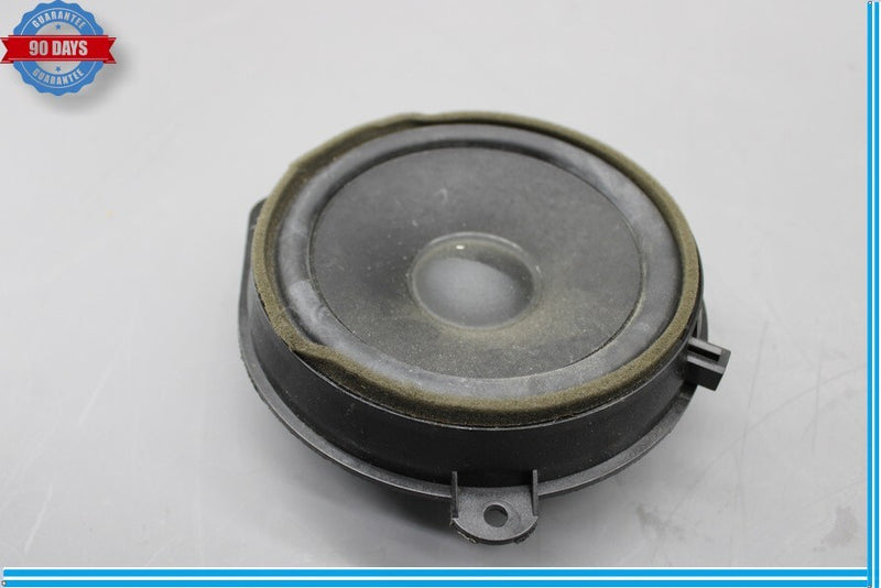 Load image into Gallery viewer, 07-15 Jaguar XK XKR X150 Rear Right Passenger Side Door Audio Sound Speaker Oem
