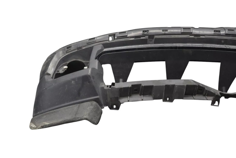 Load image into Gallery viewer, 10-12 Land Rover Range Rover HSE Front Bumper Shell Cover Panel Assembly OEM
