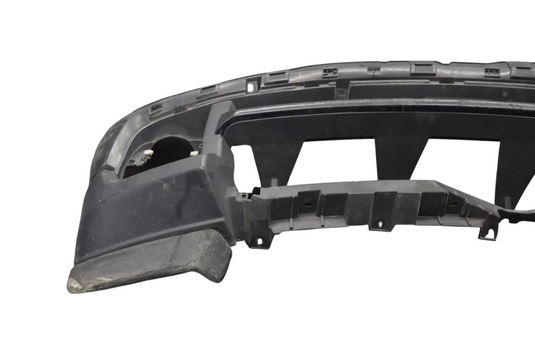 10-12 Land Rover Range Rover HSE Front Bumper Shell Cover Panel Assembly OEM