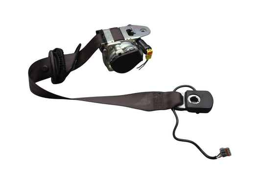 12-19 Jaguar X351 XJ XJR Front Right Side Seat Belt Seatbelt Retractor Oem