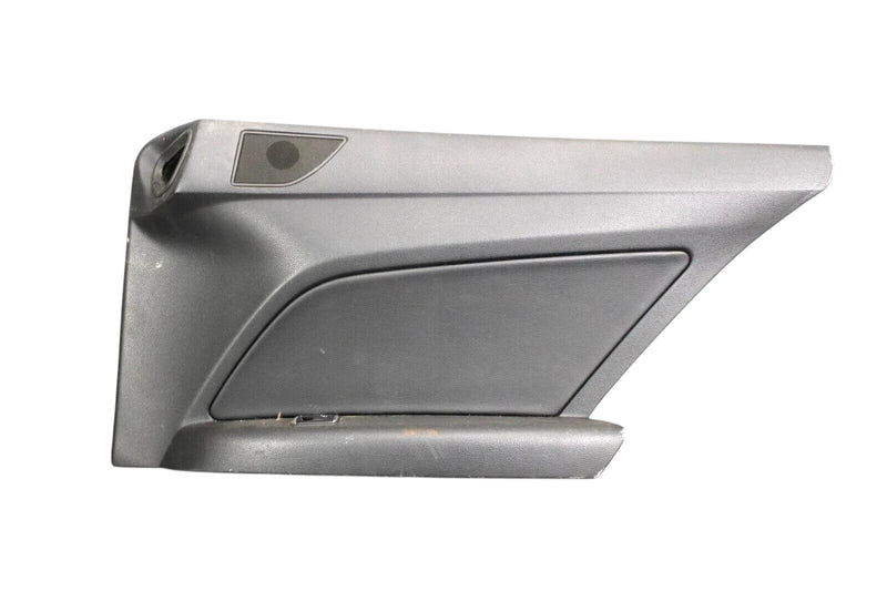 Load image into Gallery viewer, 10-13 Mercedes W207 E350 Coupe Rear Right Interior Quarter Door Trim Cover Oem
