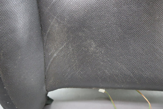 09-12 BMW 750i 750Li F01 F02 Front Left Driver Seat Lower Bottom Cushion Oem
