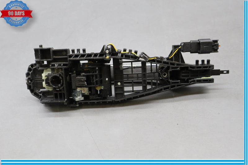 Load image into Gallery viewer, 14-21 Maserati Ghibli M157 Rear Right Passenger Side Exterior Door Handle Oem
