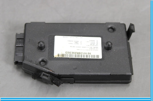 09-17 Volkswagen CC Magnetic Field Probe Sensor / Compass Module Oem