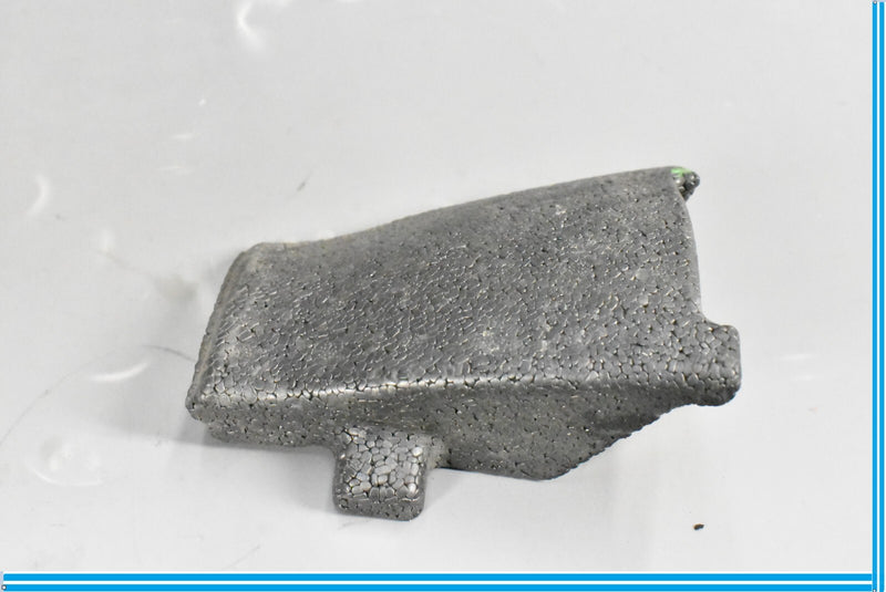Load image into Gallery viewer, 00-06 Mercedes CL500 CL600 W215 Front Left Bumper Reinforcement Foam Piece Oem
