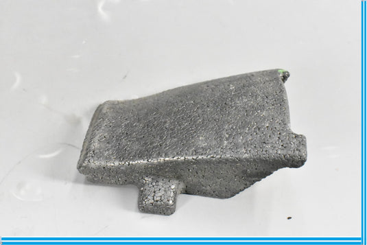 00-06 Mercedes CL500 CL600 W215 Front Left Bumper Reinforcement Foam Piece Oem