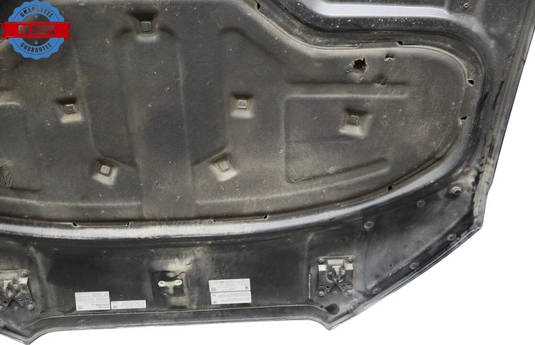 11-14 Audi A8 A8L Quattro Front Hood Bonnet Shell Cover Panel 4H0823029E OEM