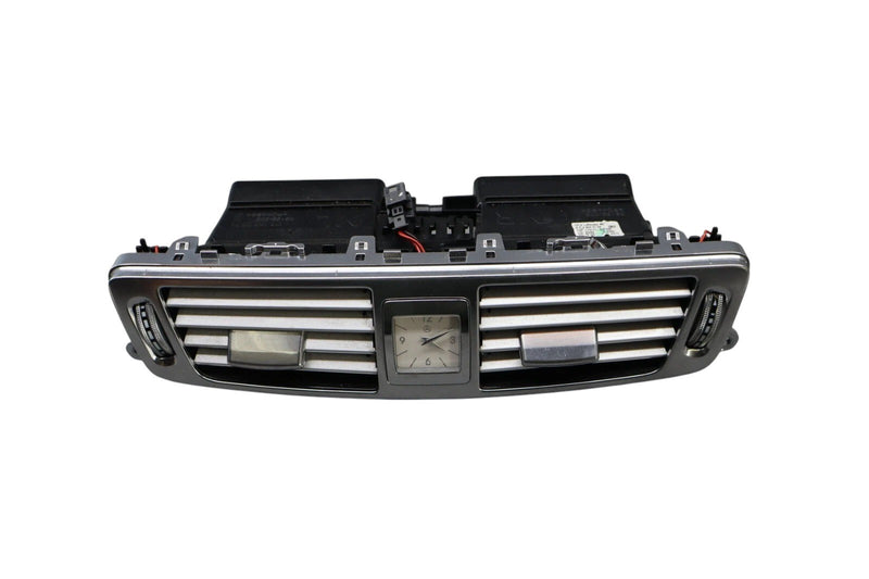 Load image into Gallery viewer, 12-18 Mercedes CLS400 CLS550 Center Dash AC A/C Heater Air Vent A2188300054 Oem
