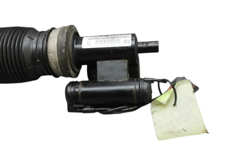 Load image into Gallery viewer, 00-06 Mercedes S500 S600 Front Left Driver Shock Absorber Strut Airmatic Oem
