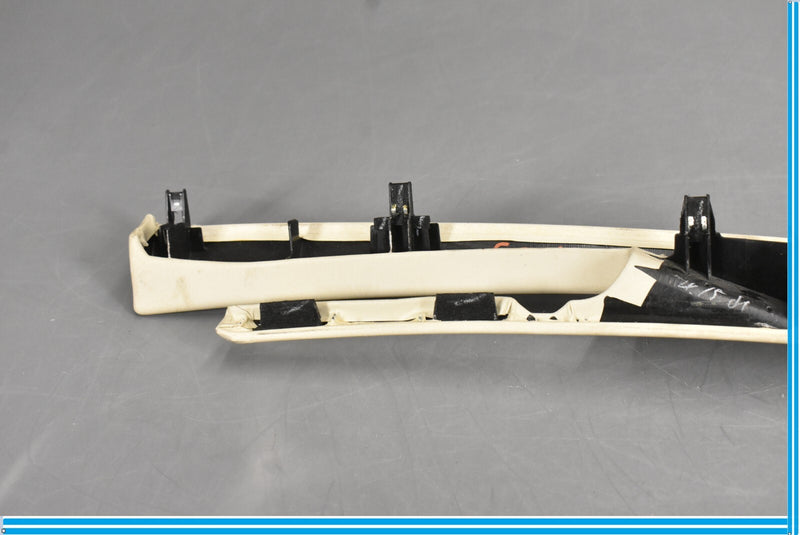 Load image into Gallery viewer, 02-10 Lexus SC430 Right Passenger Convertible Roof Side Rail Cover Trim Oem
