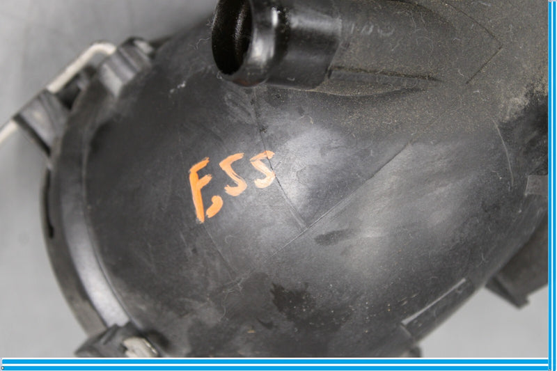 Load image into Gallery viewer, 06-13 Mercedes GL550 GL450 Air Intake Elbow Duct Tube Hose Oem
