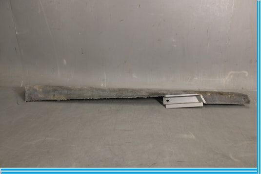 96-02 Mercedes SL320 SL500 Left Driver Side Door Step Sill Panel Oem