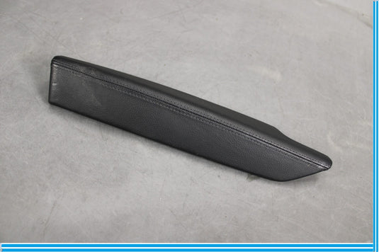 11-18 Porsche Cayenne Front Left Driver Side Door Panel Armrest Arm Rest Oem