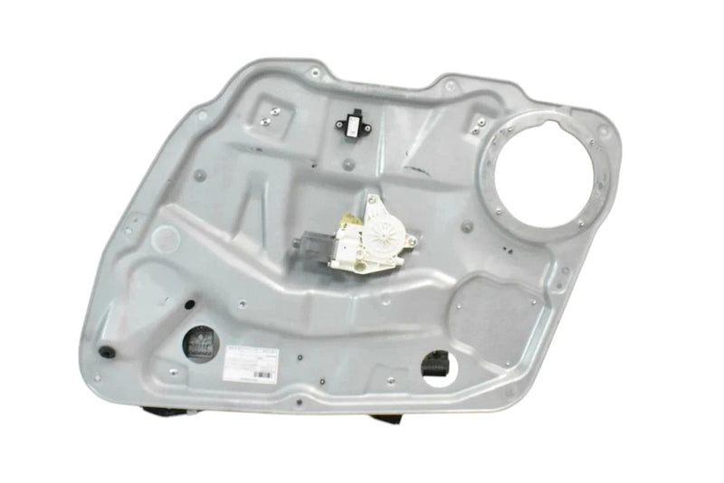 Load image into Gallery viewer, 06-12 Mercedes W164 GL450 ML500 Front Right Side Window Regulator Panel Oem
