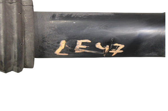 11-18 Audi A8 Quattro Rear Left Driver Side Strut Absorber Air Shock Oem