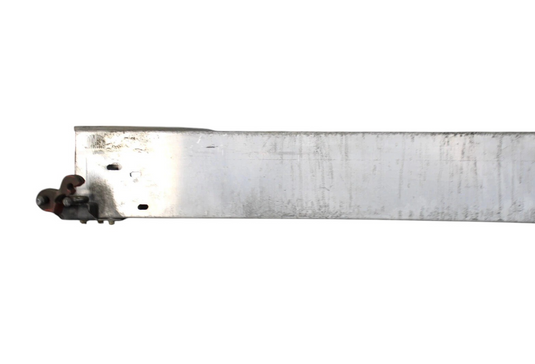 10-19 Jaguar XJ XJL Rear Bumper Support Reinforcement Impact Beam Bar Oem