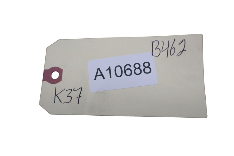 Load image into Gallery viewer, 14-21 BMW I01 i3 101 Front Right Passenger Seat Belt Buckle Receiver Latch Oem
