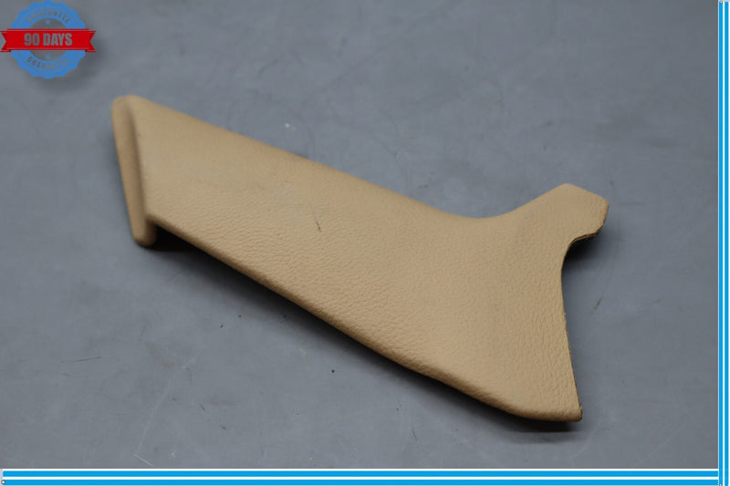Load image into Gallery viewer, 11-18 Porsche Cayenne 958 Front Right Side Center Console Molding Trim Cover Oem
