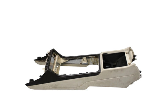 11-17 Volkswagen VW Touareg Front Center Console Arm Rest Armrest  7P6864207 Oem