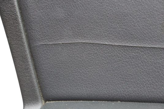 12-18 Audi A7 S7 Front Left Driver Side Interior Door Panel Trim Black Oem