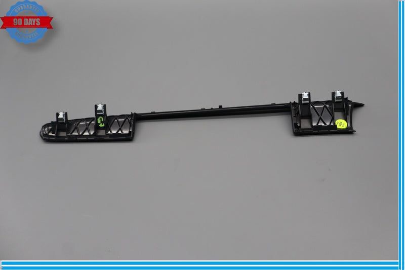 Load image into Gallery viewer, 12-18 Audi A6 Quattro Front Dashboard Display Screen Surround Trim Cover Oem
