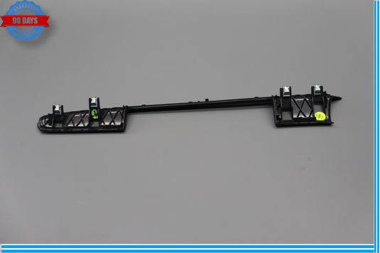 12-18 Audi A6 Quattro Front Dashboard Display Screen Surround Trim Cover Oem