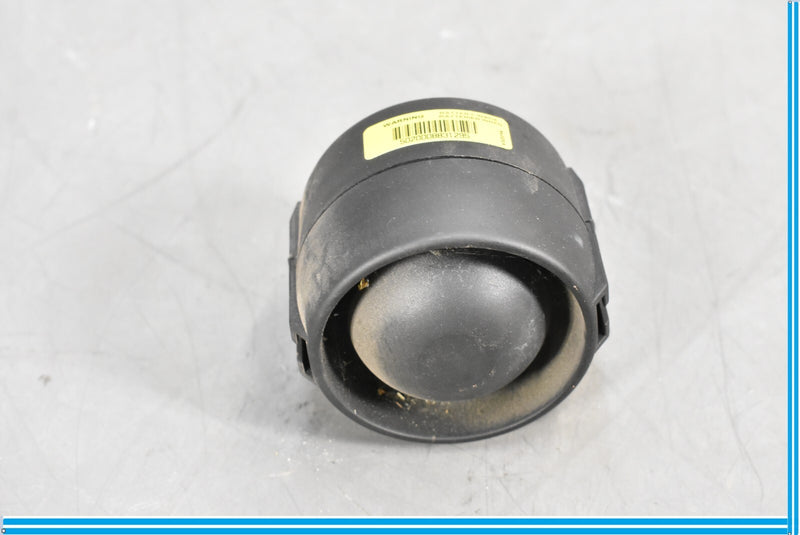 Load image into Gallery viewer, 04-18 Maserati Quattroporte GranTurismo Anti Theft Alarm Horn Siren 292181 Oem
